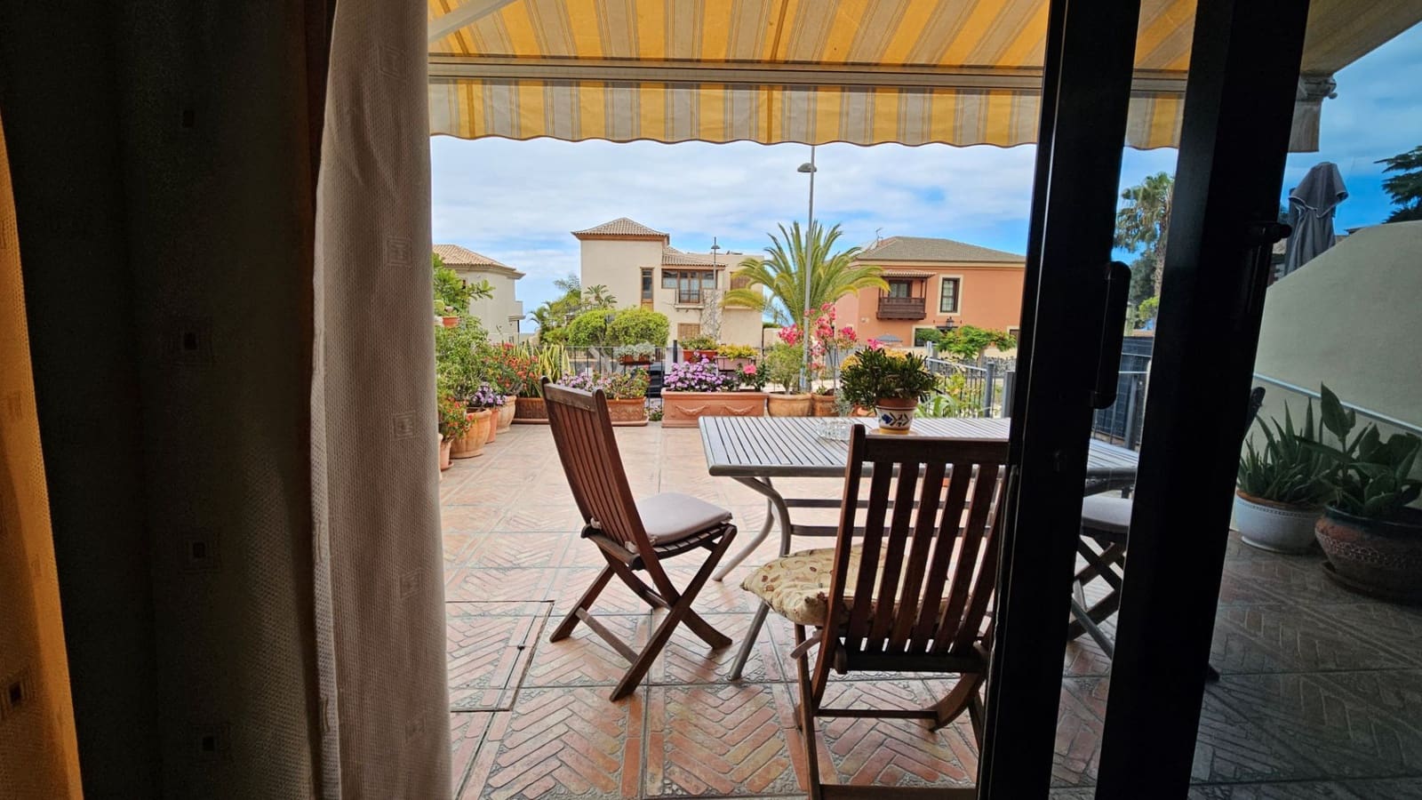 3 camera da letto Villetta Bifamiliare in vendita in Adeje con garage - 550.000 € (Rif: 8640053)