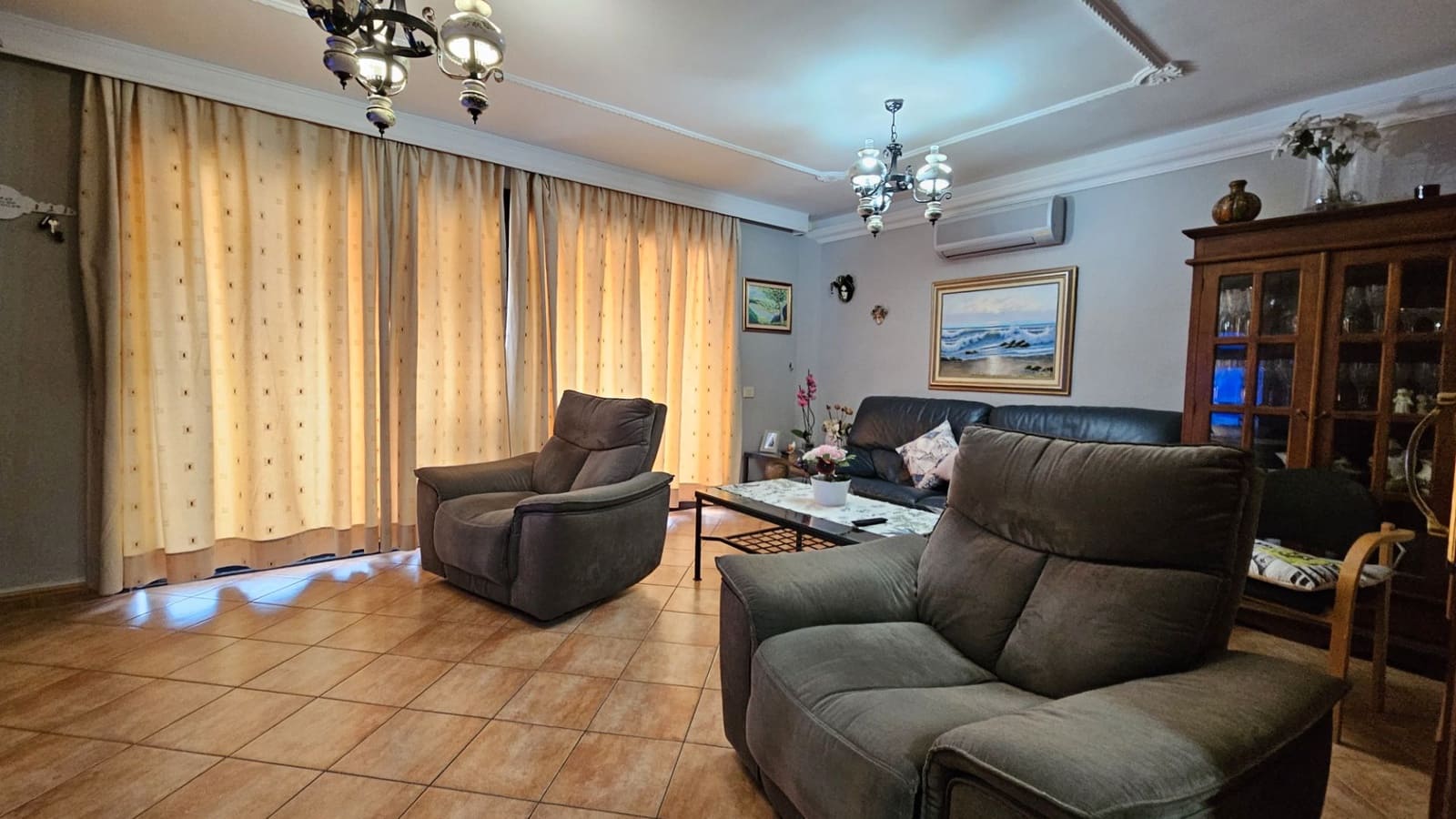 3 camera da letto Villetta Bifamiliare in vendita in Adeje con garage - 550.000 € (Rif: 8640053)