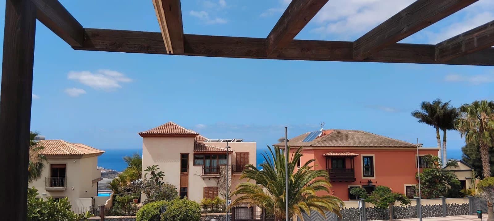 3 camera da letto Villetta Bifamiliare in vendita in Adeje con garage - 550.000 € (Rif: 8640053)