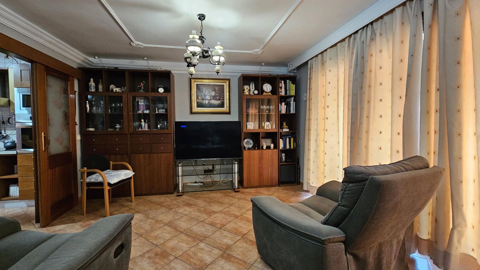 3 camera da letto Villetta Bifamiliare in vendita in Adeje con garage - 550.000 € (Rif: 8640053)