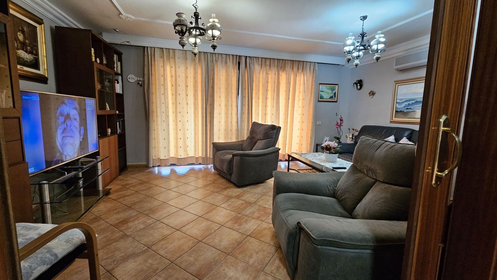 3 camera da letto Villetta Bifamiliare in vendita in Adeje con garage - 550.000 € (Rif: 8640053)