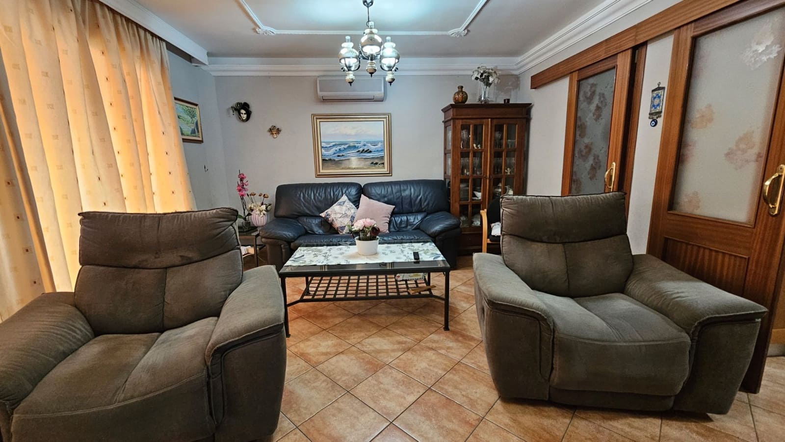 3 camera da letto Villetta Bifamiliare in vendita in Adeje con garage - 550.000 € (Rif: 8640053)