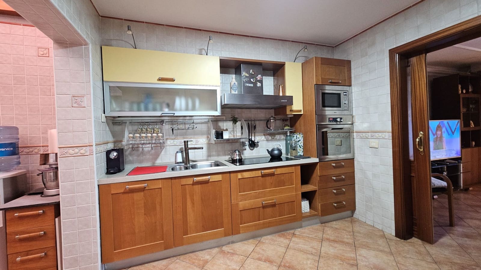 3 camera da letto Villetta Bifamiliare in vendita in Adeje con garage - 550.000 € (Rif: 8640053)