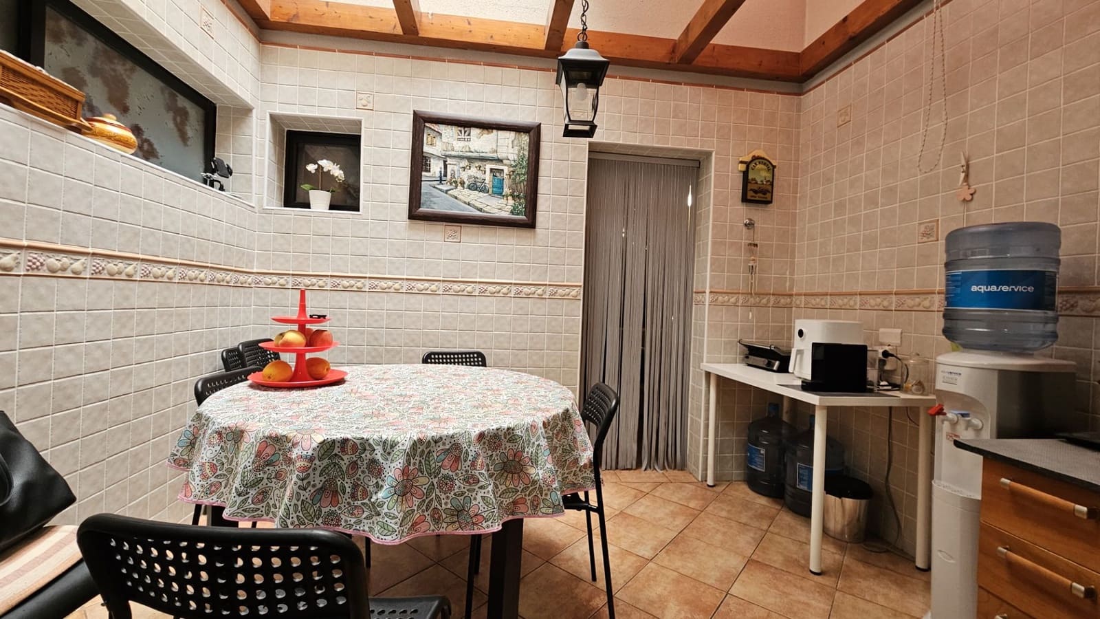 3 camera da letto Villetta Bifamiliare in vendita in Adeje con garage - 550.000 € (Rif: 8640053)