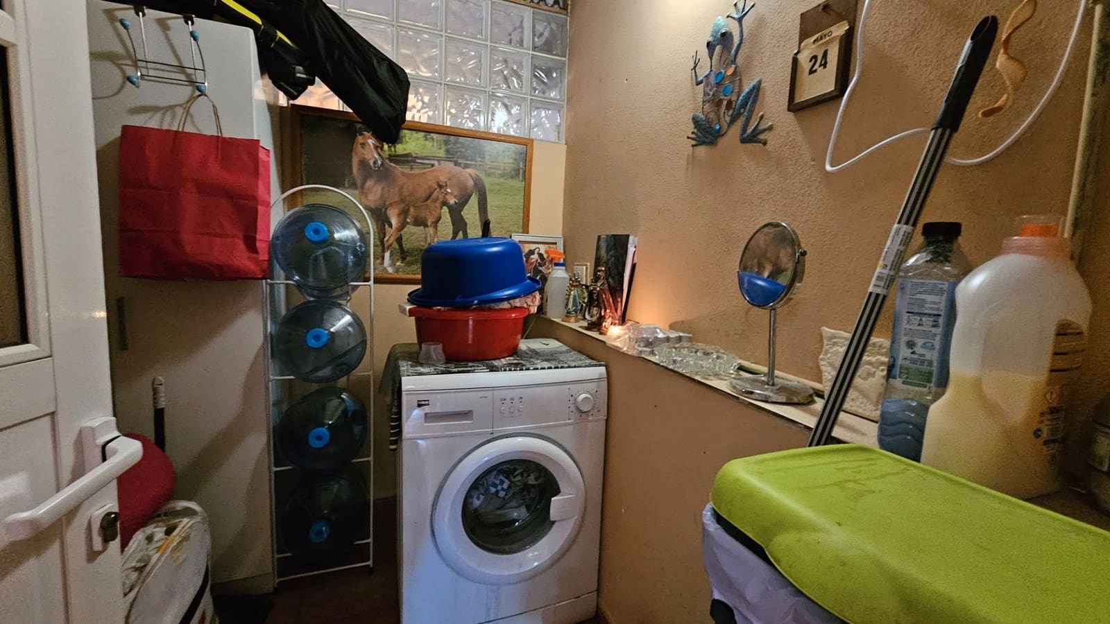 3 camera da letto Villetta Bifamiliare in vendita in Adeje con garage - 550.000 € (Rif: 8640053)