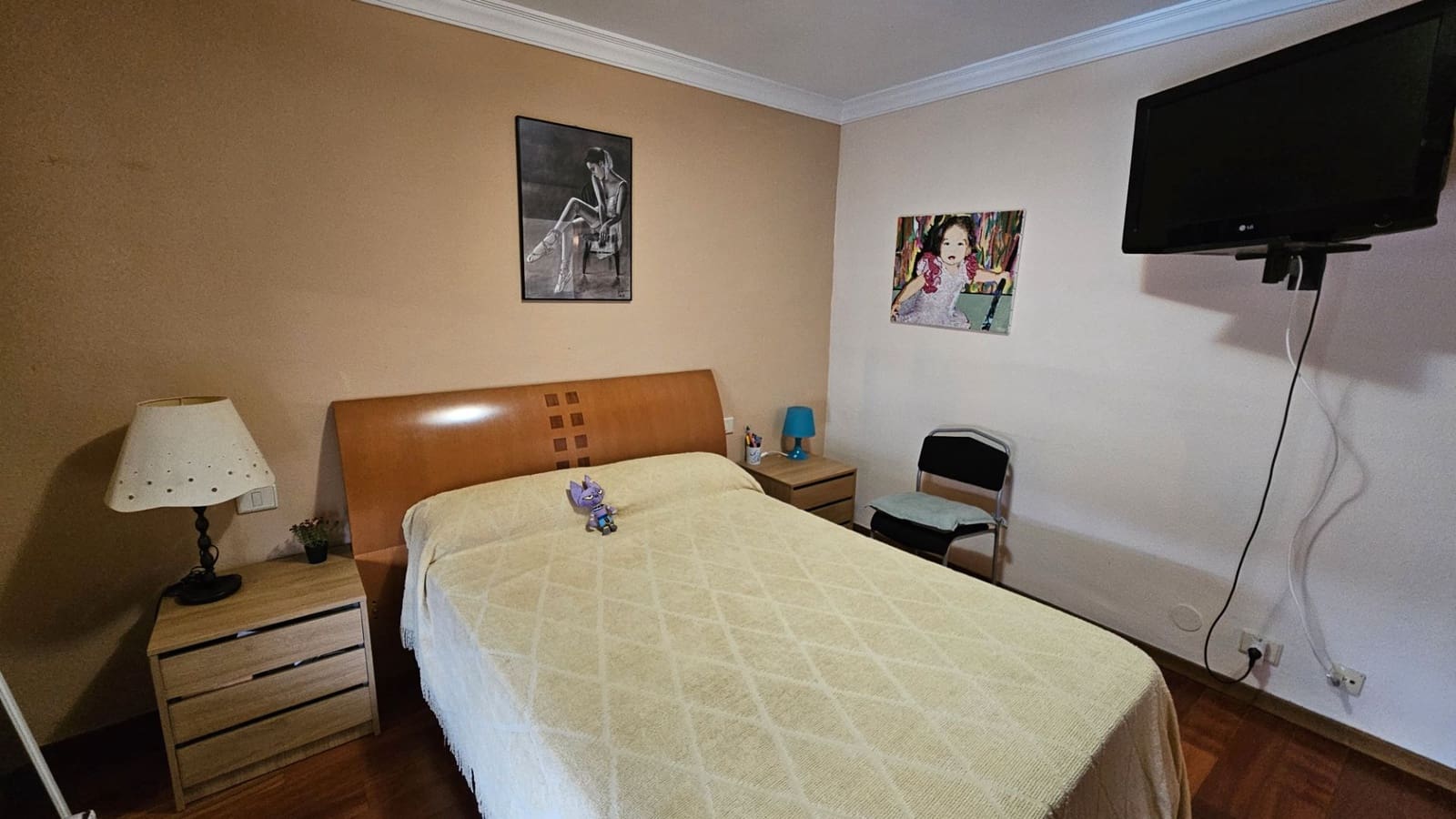 3 camera da letto Villetta Bifamiliare in vendita in Adeje con garage - 550.000 € (Rif: 8640053)