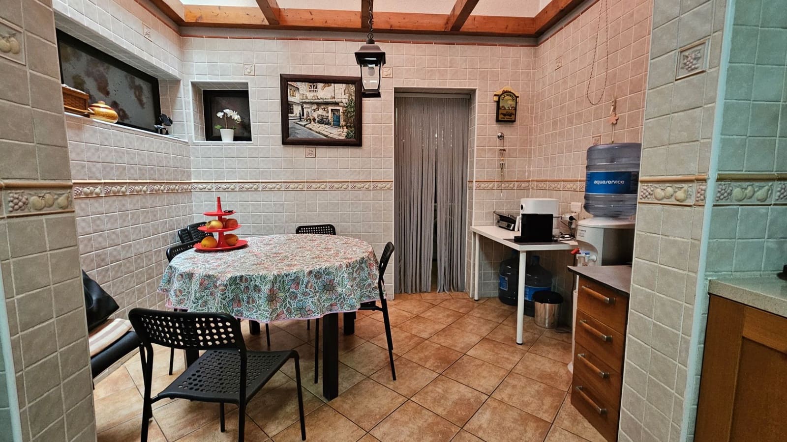 3 camera da letto Villetta Bifamiliare in vendita in Adeje con garage - 550.000 € (Rif: 8640053)