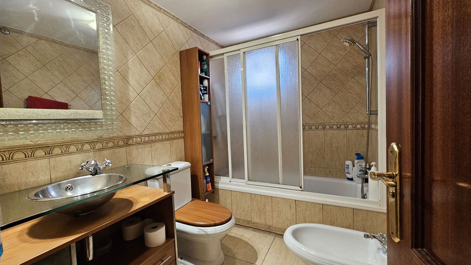 3 camera da letto Villetta Bifamiliare in vendita in Adeje con garage - 550.000 € (Rif: 8640053)