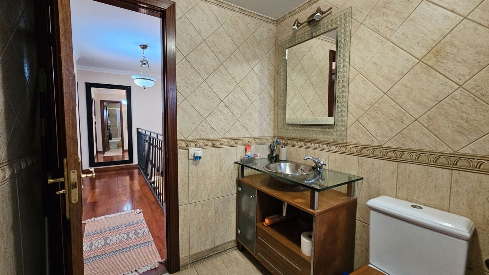 3 camera da letto Villetta Bifamiliare in vendita in Adeje con garage - 550.000 € (Rif: 8640053)