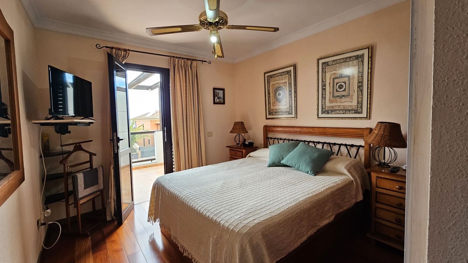 3 camera da letto Villetta Bifamiliare in vendita in Adeje con garage - 550.000 € (Rif: 8640053)