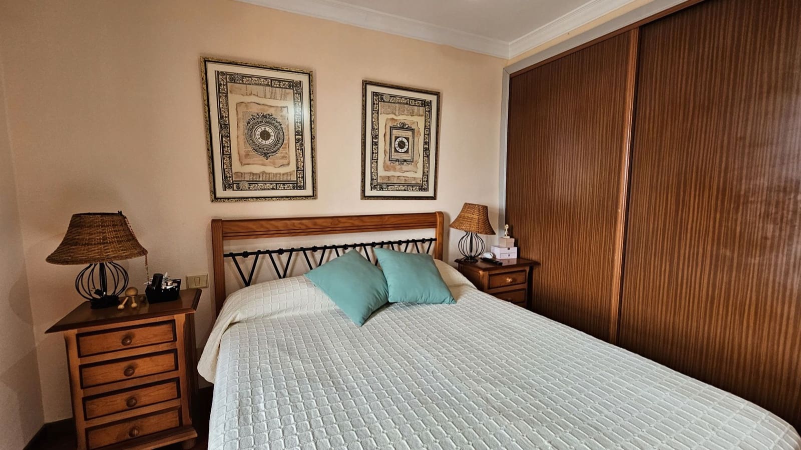 3 camera da letto Villetta Bifamiliare in vendita in Adeje con garage - 550.000 € (Rif: 8640053)