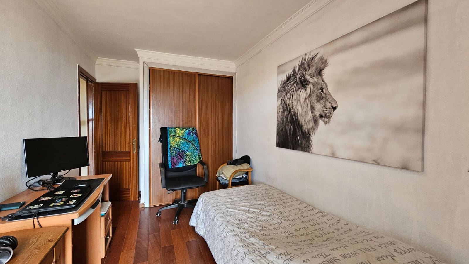 3 camera da letto Villetta Bifamiliare in vendita in Adeje con garage - 550.000 € (Rif: 8640053)