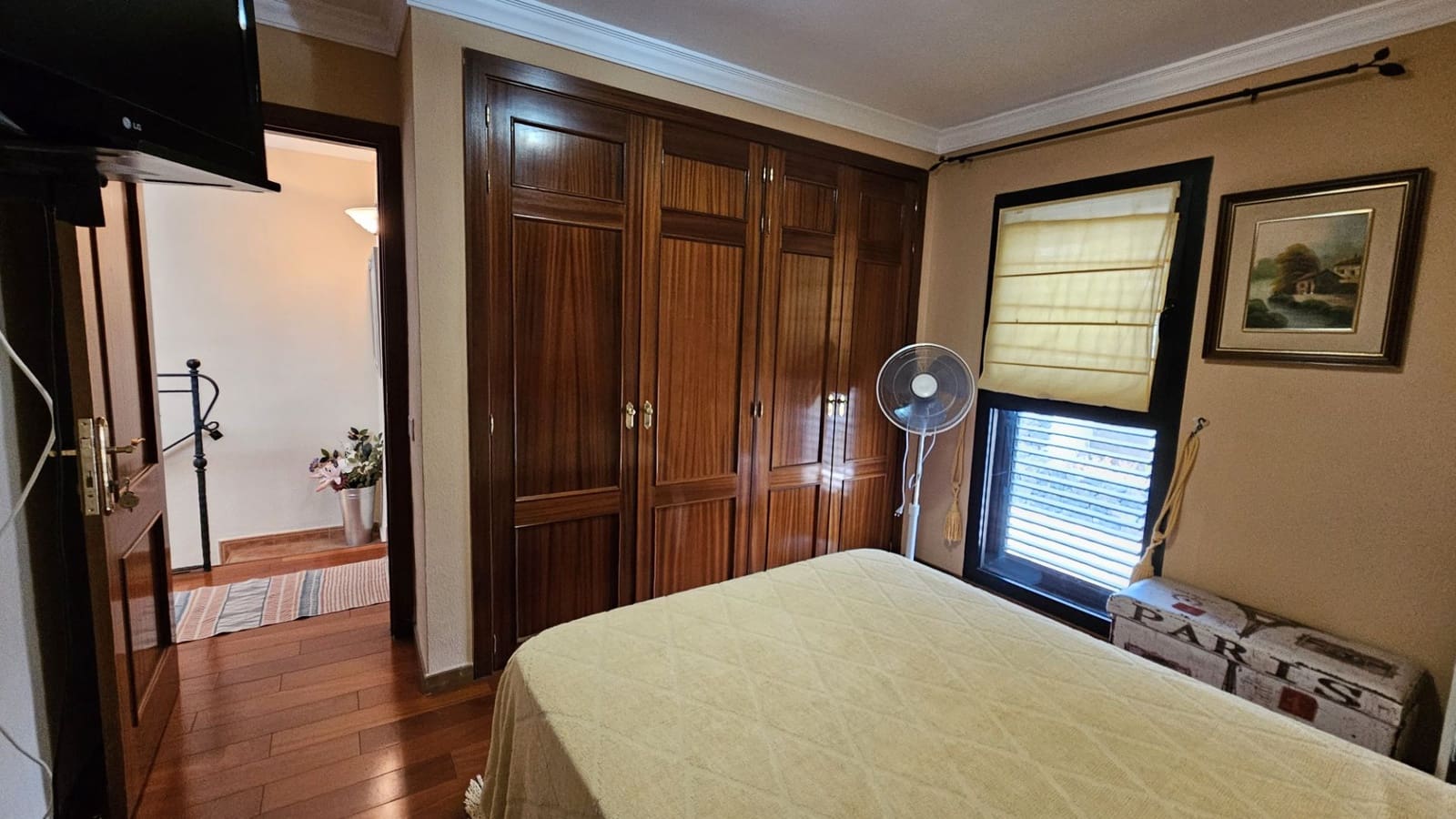 3 camera da letto Villetta Bifamiliare in vendita in Adeje con garage - 550.000 € (Rif: 8640053)