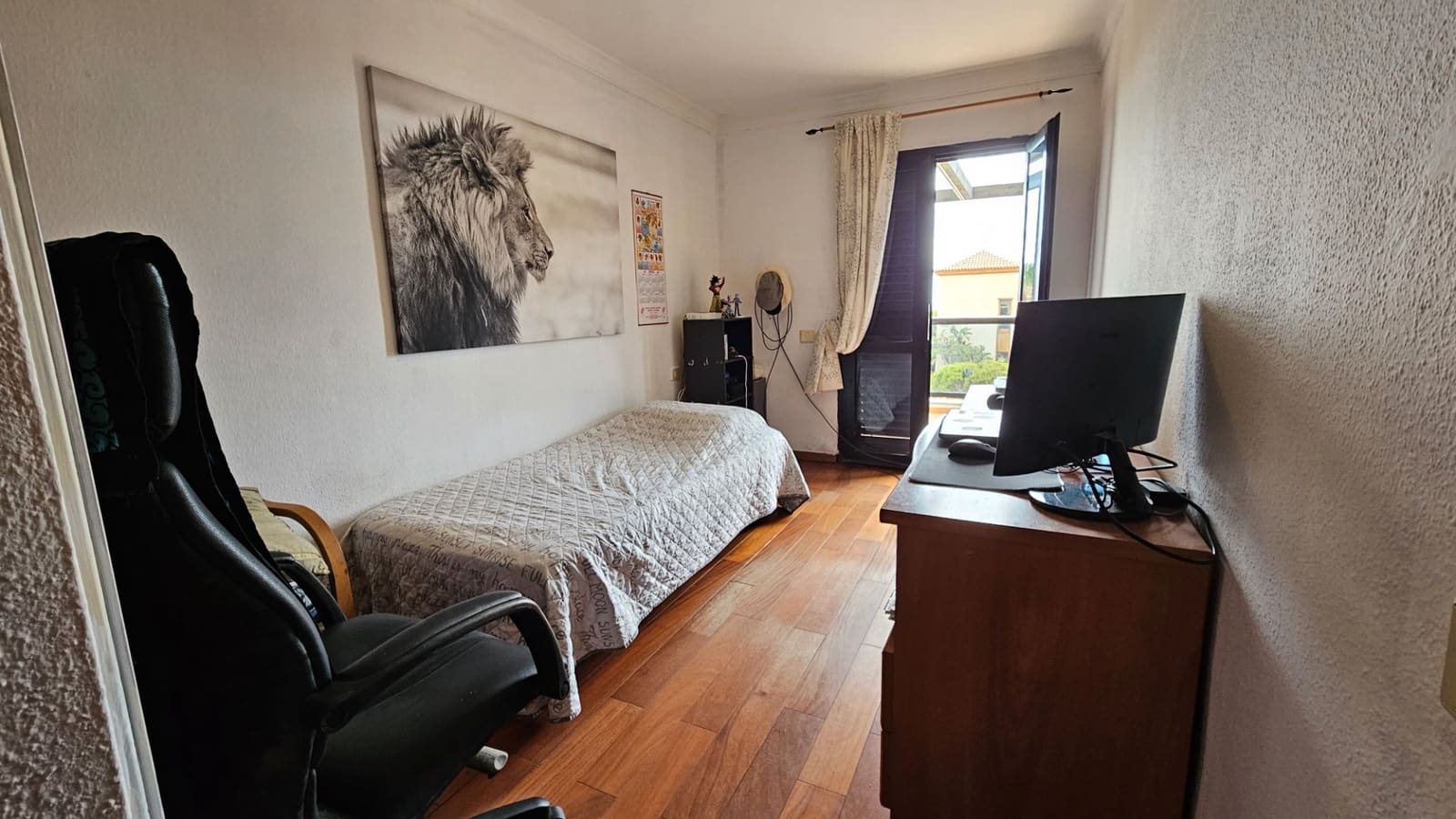 3 camera da letto Villetta Bifamiliare in vendita in Adeje con garage - 550.000 € (Rif: 8640053)
