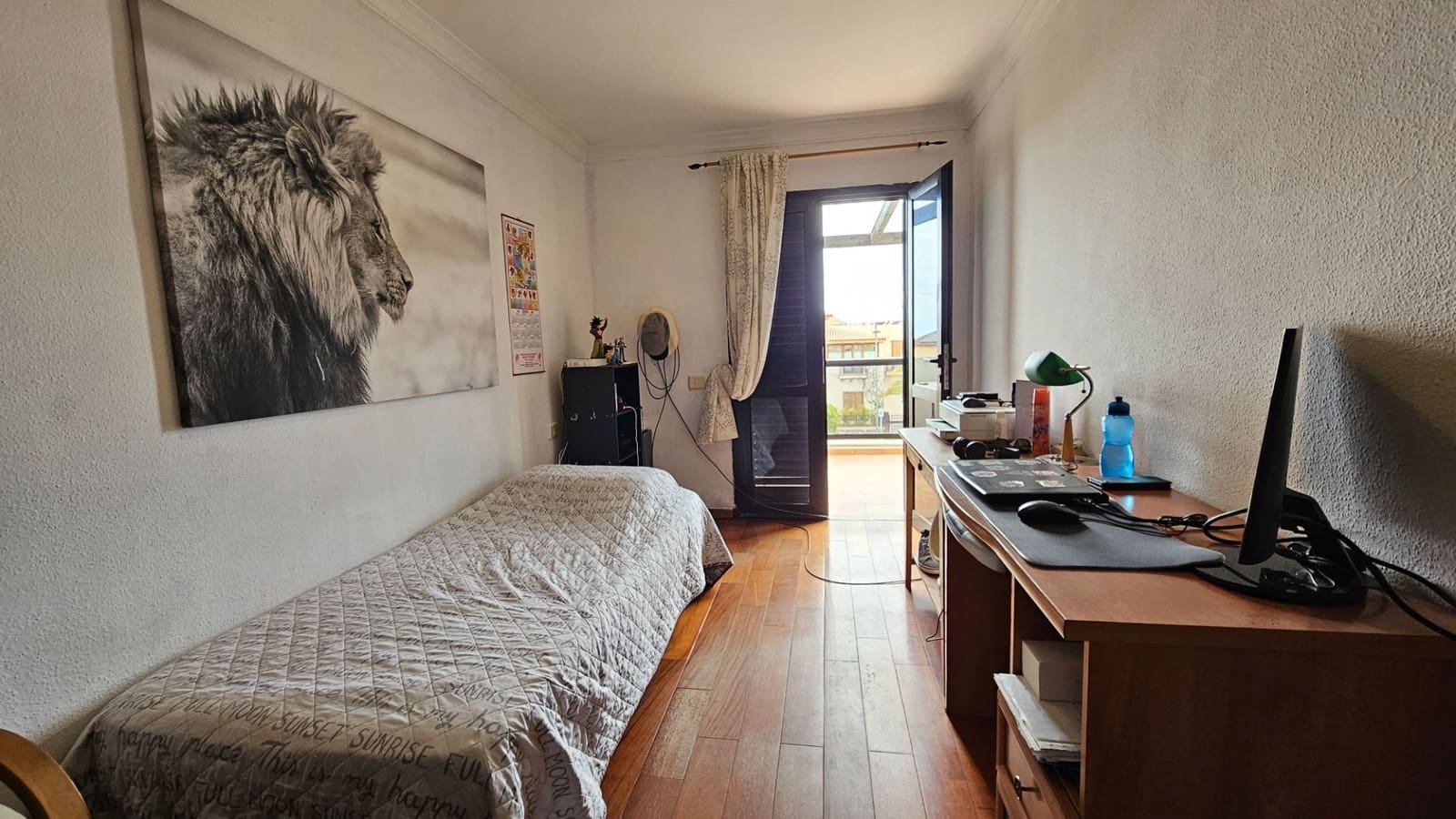 3 camera da letto Villetta Bifamiliare in vendita in Adeje con garage - 550.000 € (Rif: 8640053)