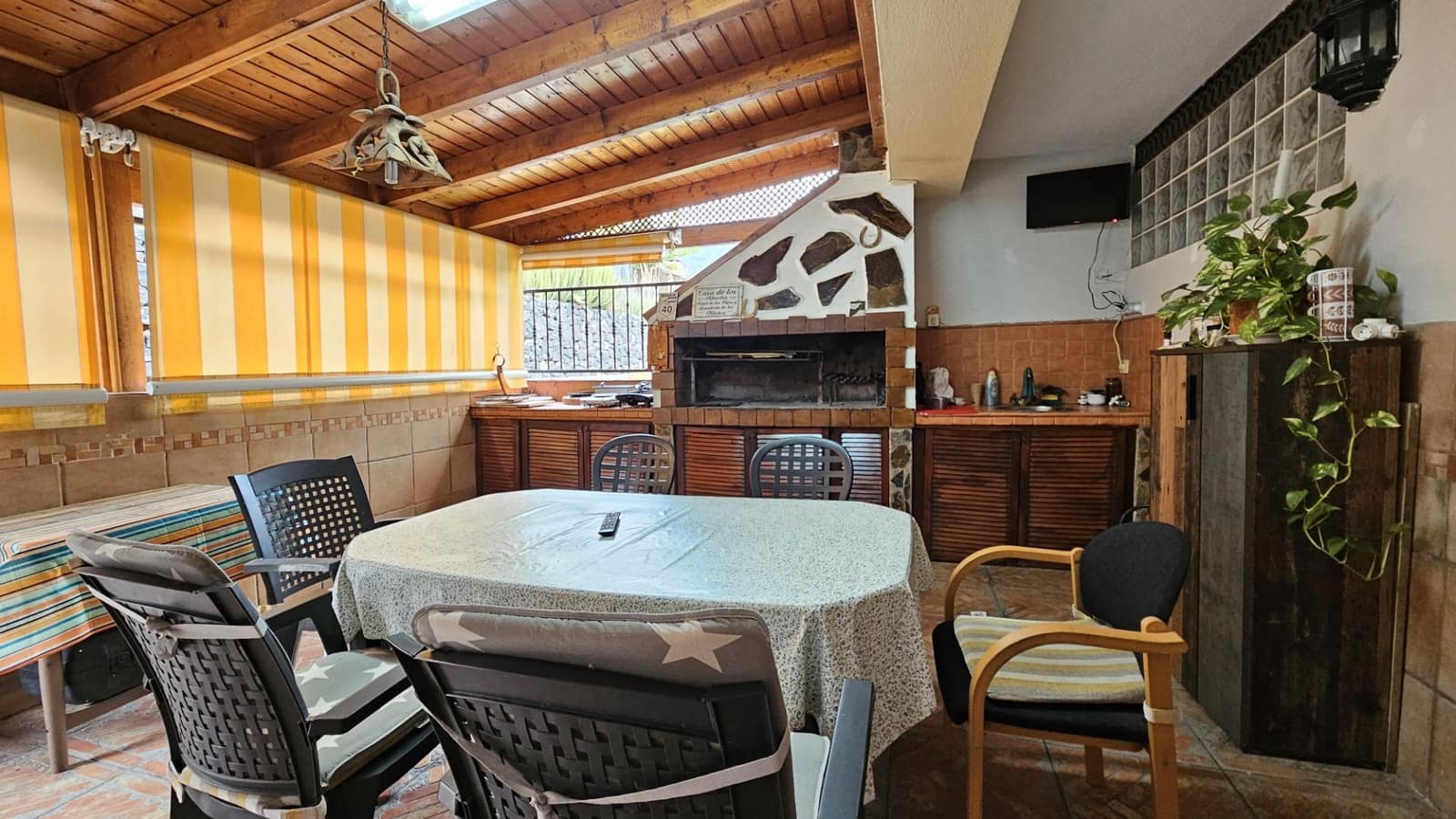 3 camera da letto Villetta Bifamiliare in vendita in Adeje con garage - 550.000 € (Rif: 8640053)