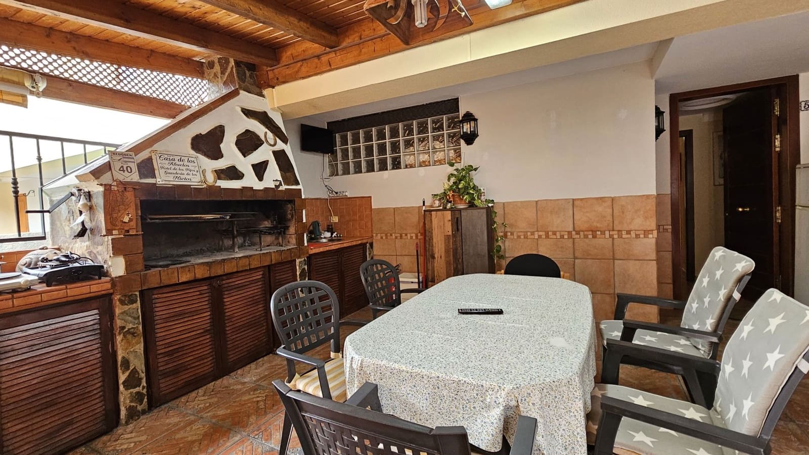 3 camera da letto Villetta Bifamiliare in vendita in Adeje con garage - 550.000 € (Rif: 8640053)