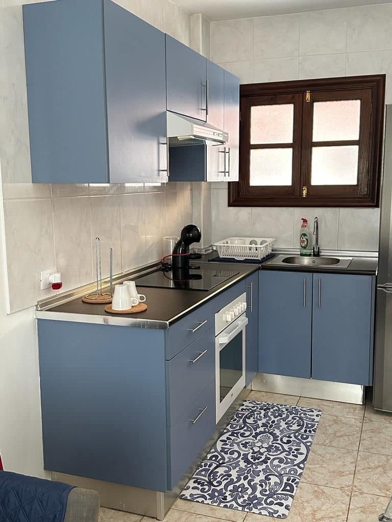 1 soverom Finca/Herregård til salgs i Golf del Sur - € 265 000 (Ref: 8640057)