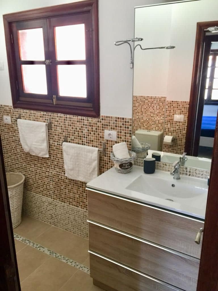 1 soverom Finca/Herregård til salgs i Golf del Sur - € 265 000 (Ref: 8640057)