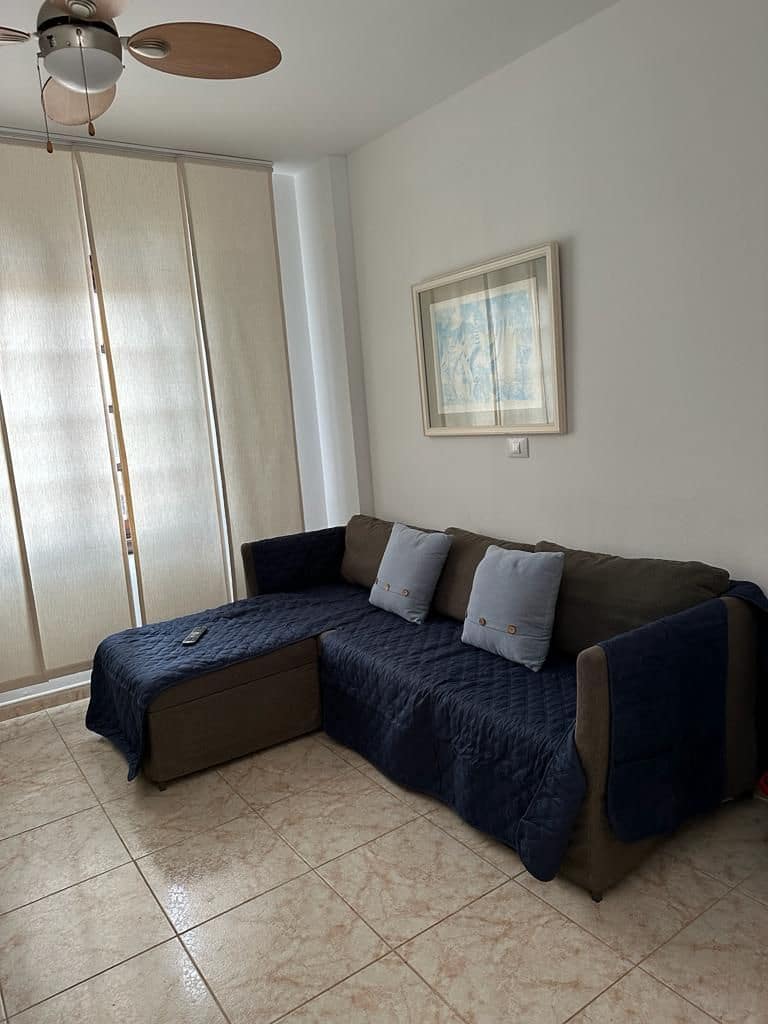 1 soverom Finca/Herregård til salgs i Golf del Sur - € 265 000 (Ref: 8640057)