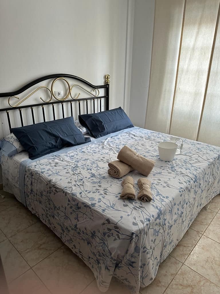 1 soverom Finca/Herregård til salgs i Golf del Sur - € 265 000 (Ref: 8640057)