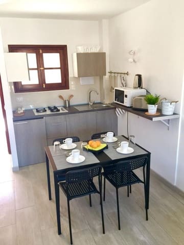 1 soveværelse Finca/Landehus til salg i Golf del Sur, San Miguel de Abona - € 265.000 (Ref: 8640057)