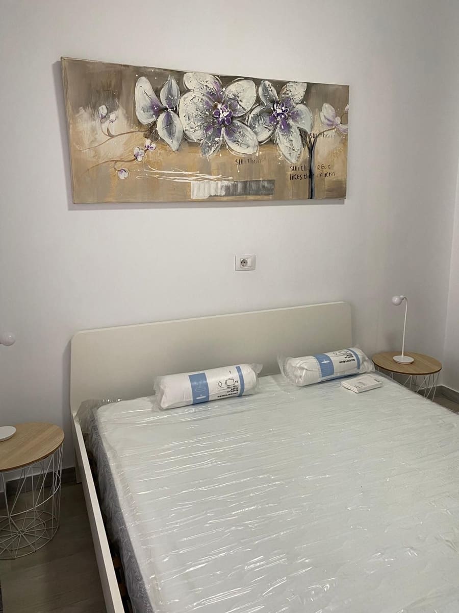 1 soverom Finca/Herregård til salgs i Golf del Sur - € 265 000 (Ref: 8640057)