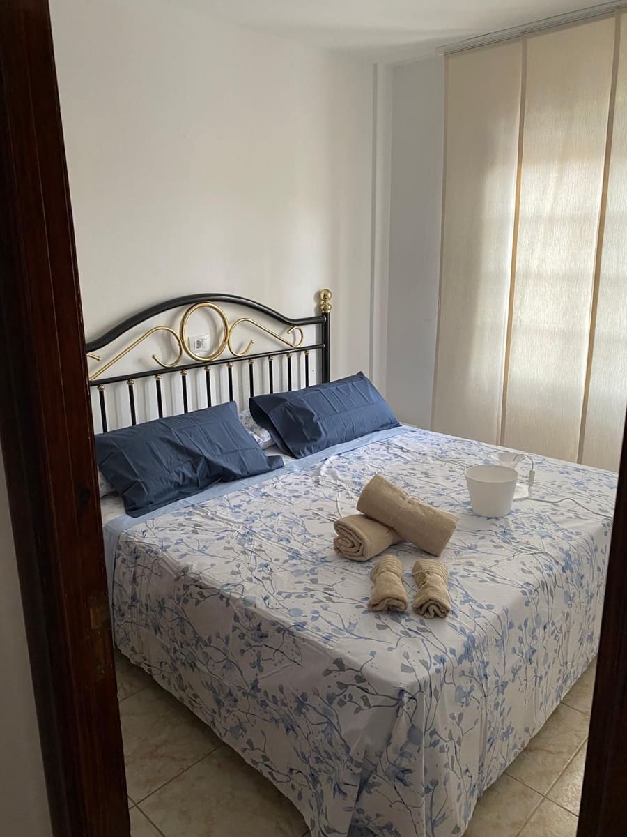 1 soverom Finca/Herregård til salgs i Golf del Sur - € 265 000 (Ref: 8640057)