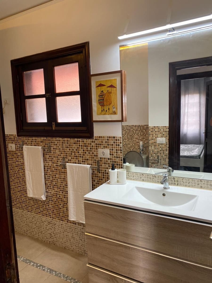 1 soverom Finca/Herregård til salgs i Golf del Sur - € 265 000 (Ref: 8640057)