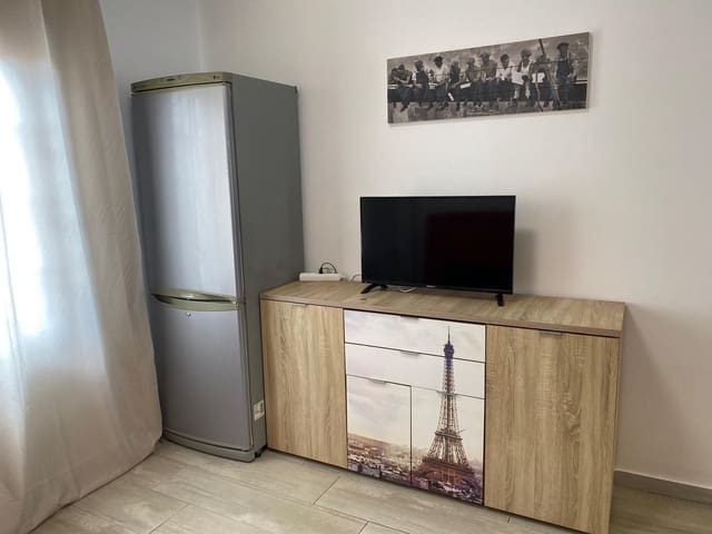 1 soveværelse Finca/Landehus til salg i Golf del Sur, San Miguel de Abona - € 265.000 (Ref: 8640057)