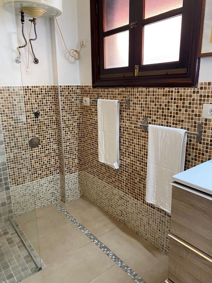 1 soverom Finca/Herregård til salgs i Golf del Sur - € 265 000 (Ref: 8640057)