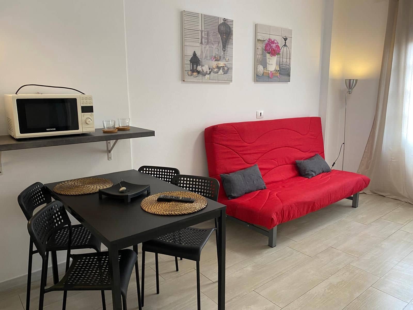 1 soverom Finca/Herregård til salgs i Golf del Sur - € 265 000 (Ref: 8640057)