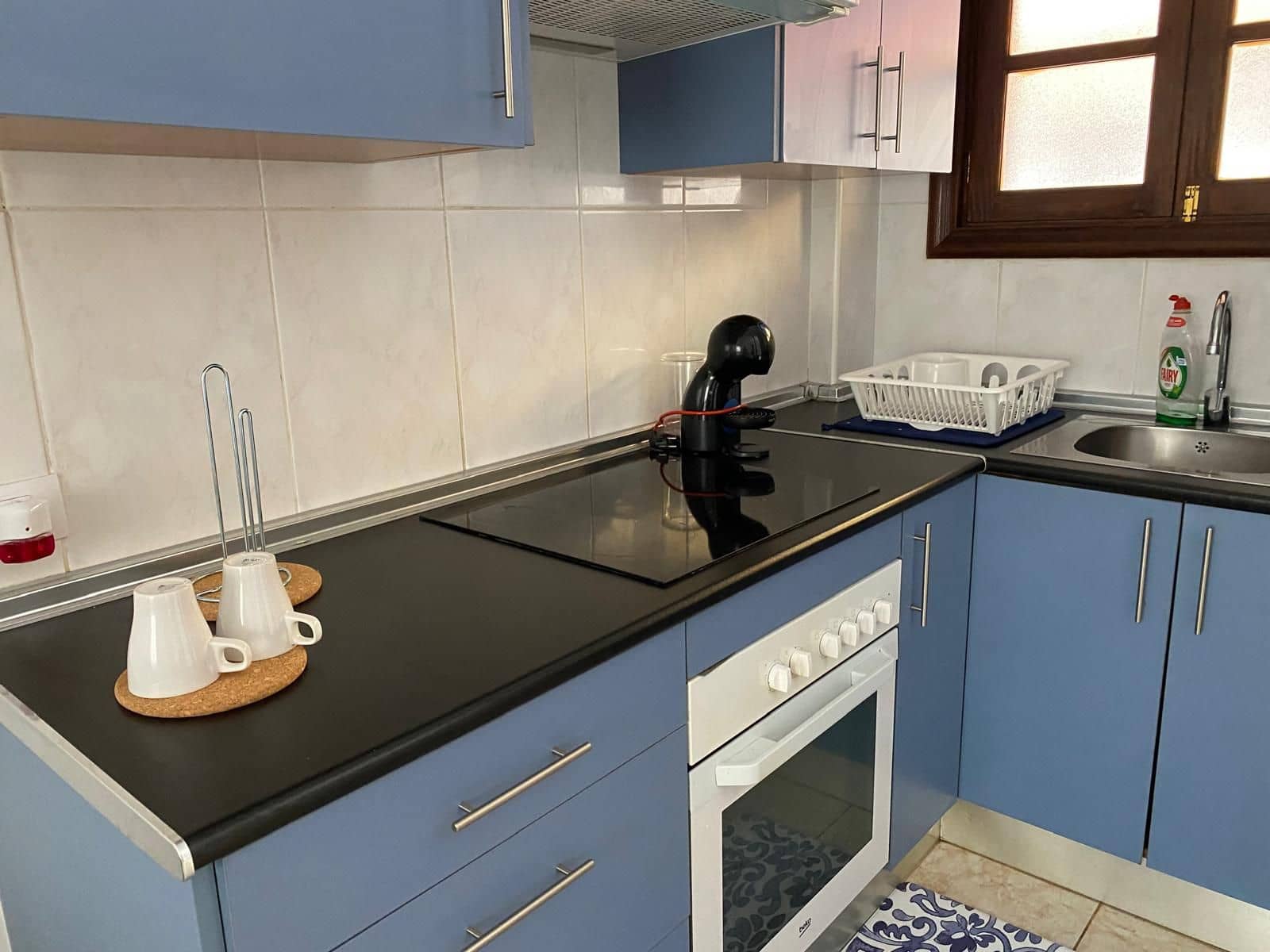 1 soverom Finca/Herregård til salgs i Golf del Sur - € 265 000 (Ref: 8640057)