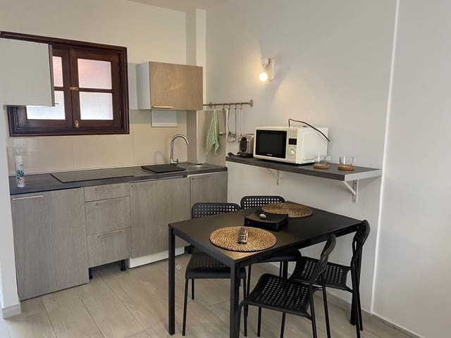 1 soveværelse Finca/Landehus til salg i Golf del Sur, San Miguel de Abona - € 265.000 (Ref: 8640057)