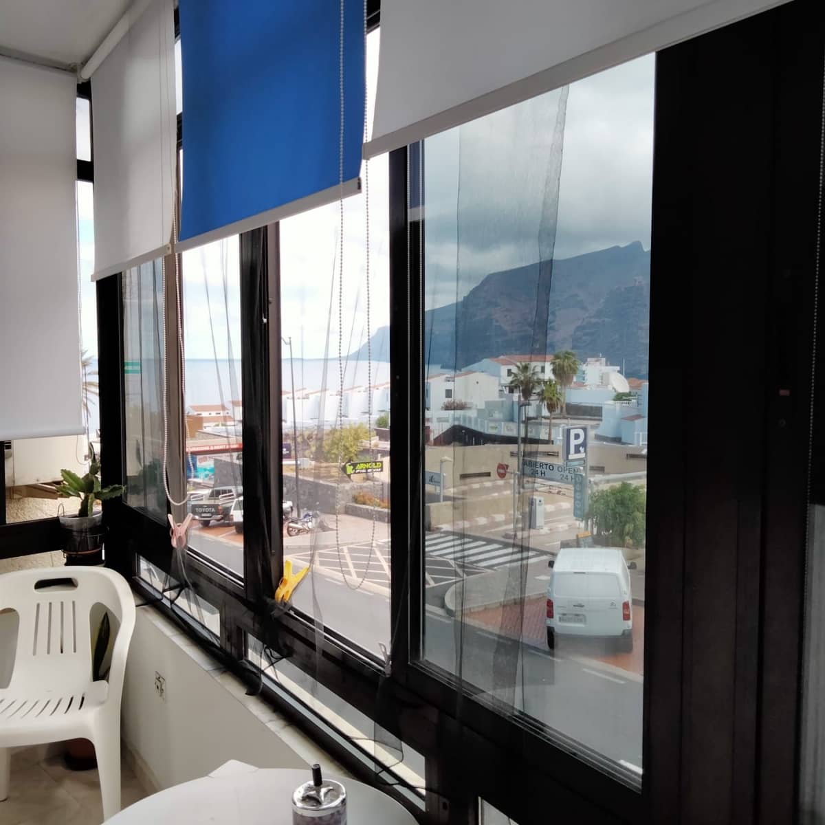 2 soveværelse Lejlighed til salg i Santiago del Teide med swimmingpool - € 275.000 (Ref: 8640058)