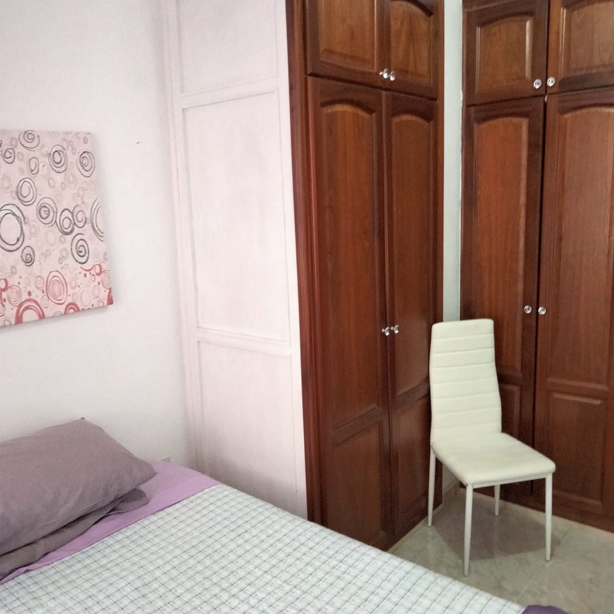 2 soveværelse Lejlighed til salg i Santiago del Teide med swimmingpool - € 275.000 (Ref: 8640058)