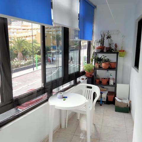 2 soveværelse Lejlighed til salg i Puerto Santiago, Santiago del Teide med swimmingpool - € 275.000 (Ref: 8640058)