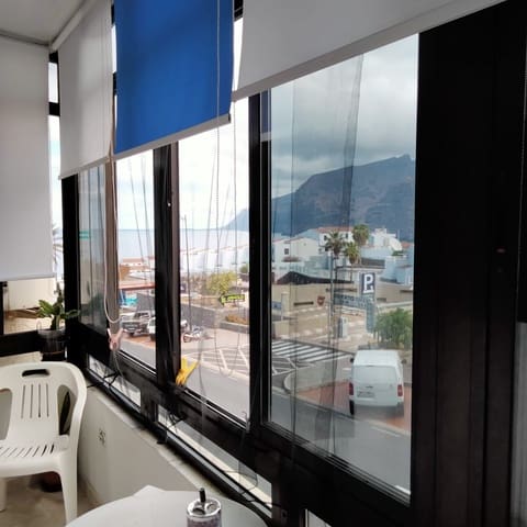 2 soveværelse Lejlighed til salg i Puerto Santiago, Santiago del Teide med swimmingpool - € 275.000 (Ref: 8640058)