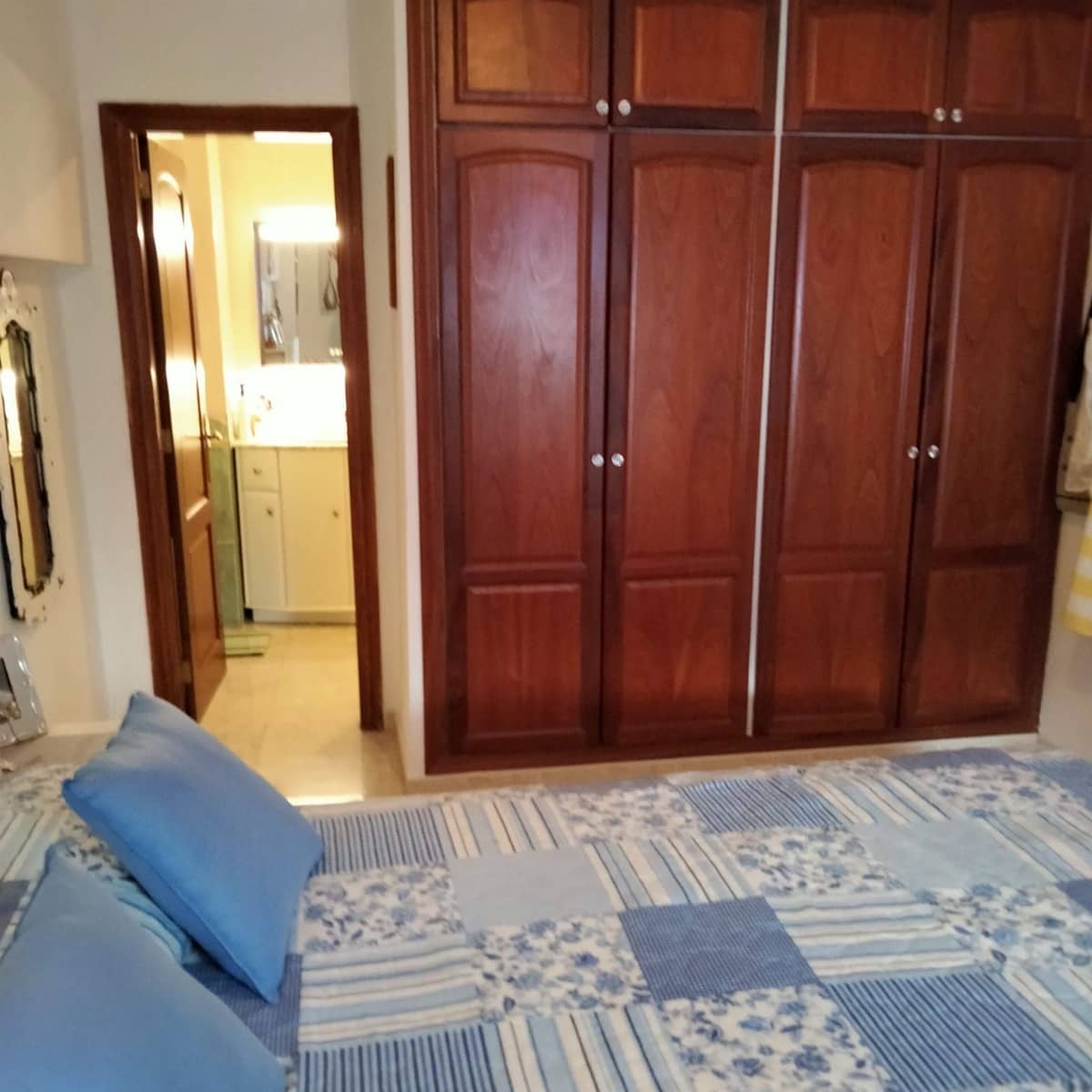 2 soveværelse Lejlighed til salg i Santiago del Teide med swimmingpool - € 275.000 (Ref: 8640058)