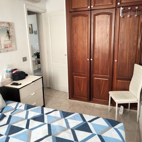 2 soveværelse Lejlighed til salg i Puerto Santiago, Santiago del Teide med swimmingpool - € 275.000 (Ref: 8640058)