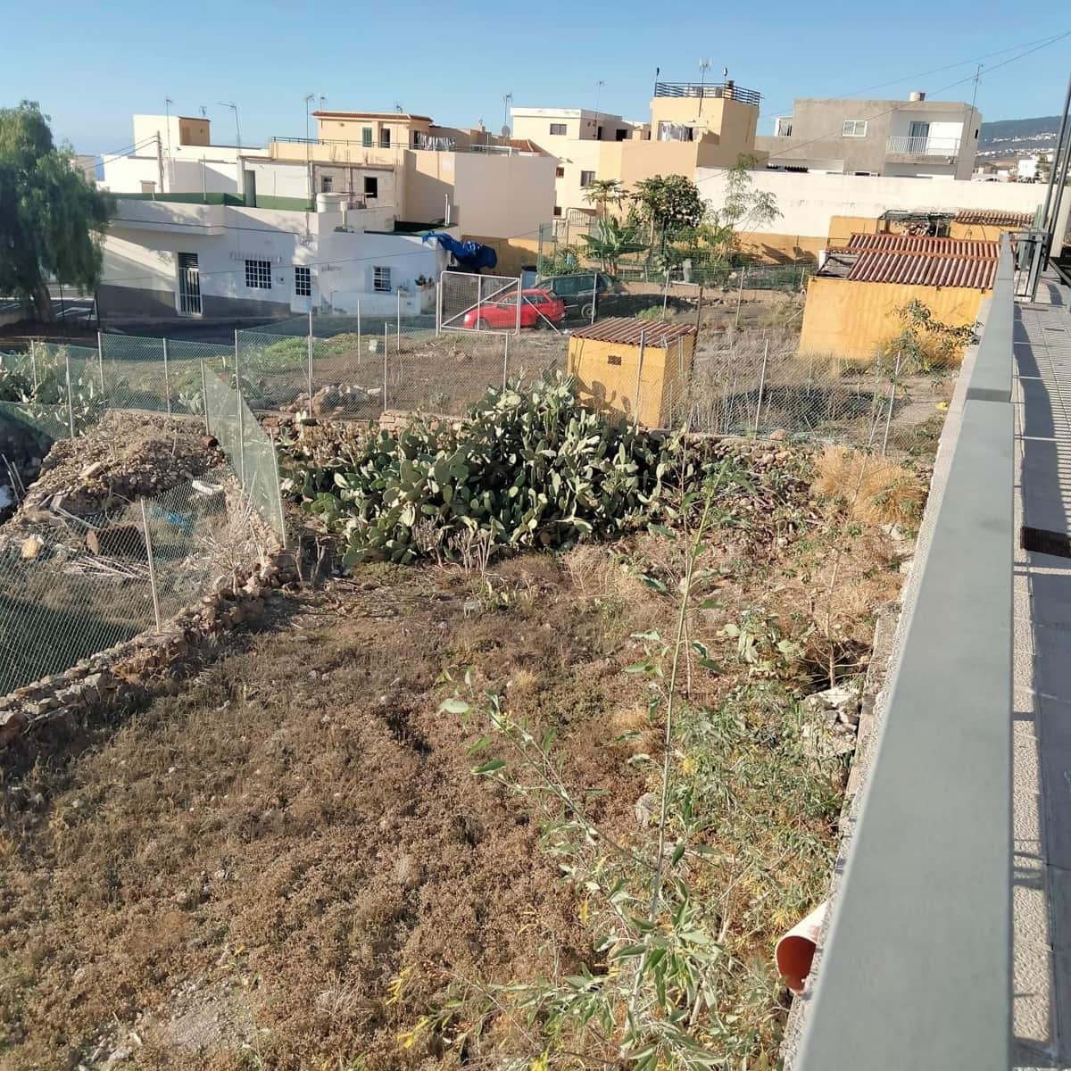 Tontti myytävänä paikassa Adeje - 159 900 € (Ref: 8719171)