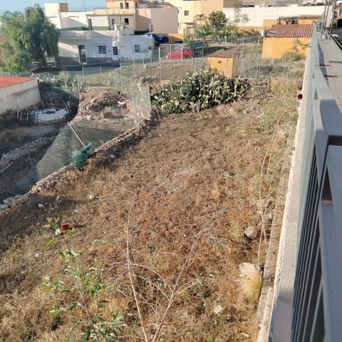 Działka budowlana na sprzedaż w Tijoco, Adeje - 159 900 € (Ref: 8719171)