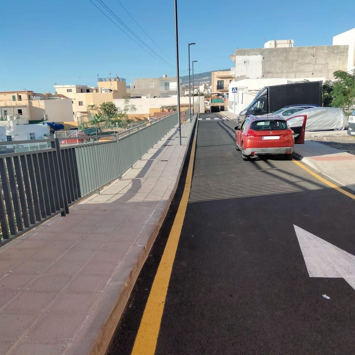 Tontti myytävänä paikassa Adeje - 159 900 € (Ref: 8719171)