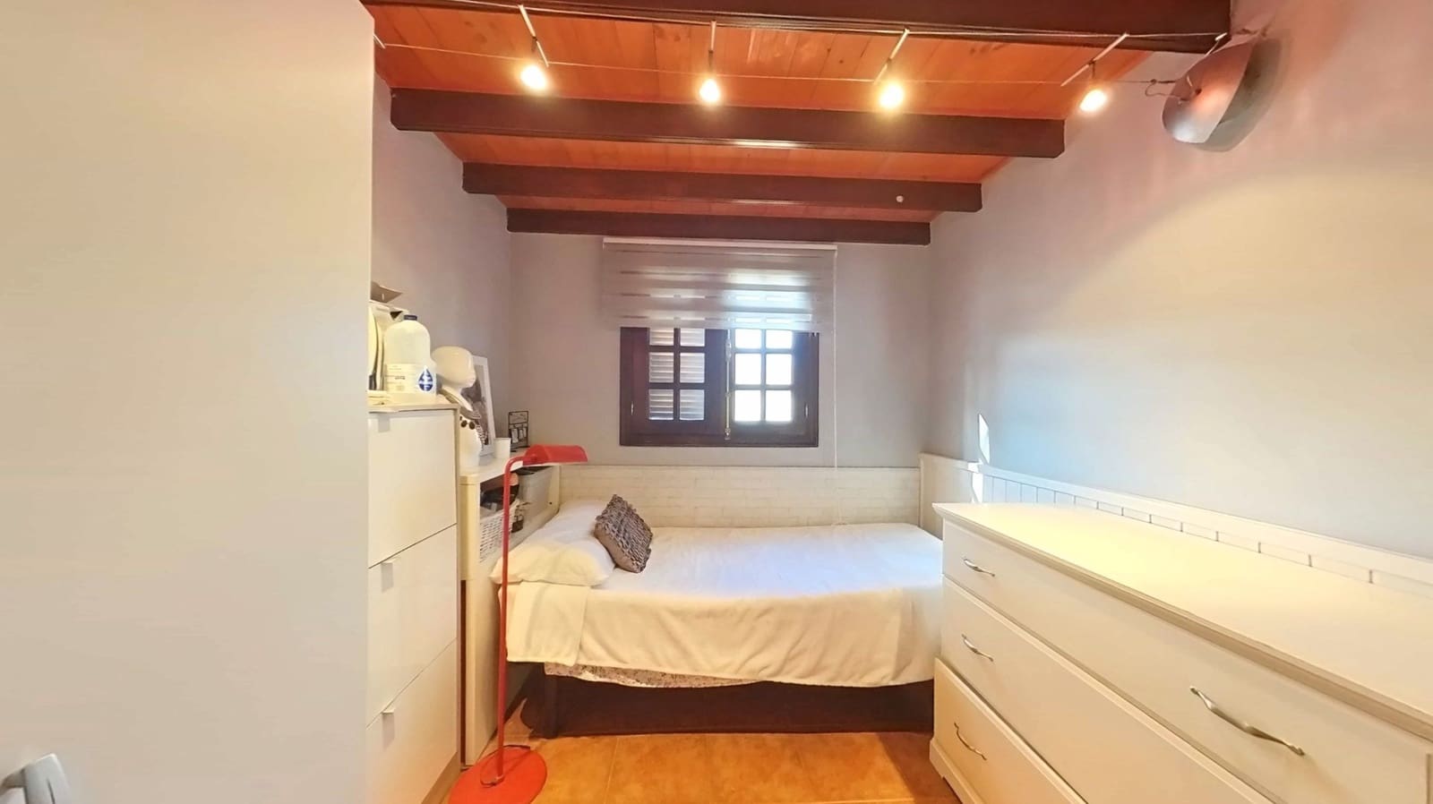 4 soveværelse Semi-Rækkehus til salg i San Miguel de Abona med swimmingpool - € 475.000 (Ref: 9006715)