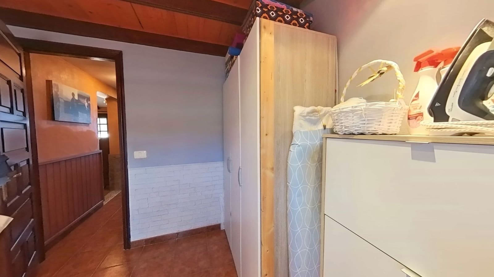 4 soveværelse Semi-Rækkehus til salg i San Miguel de Abona med swimmingpool - € 475.000 (Ref: 9006715)