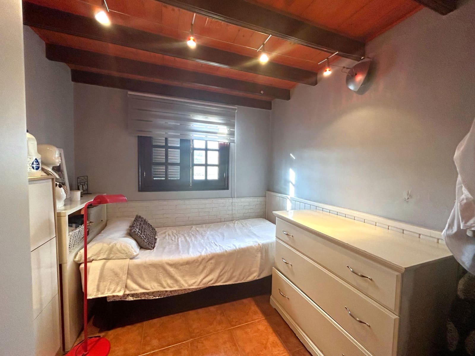 4 soveværelse Semi-Rækkehus til salg i San Miguel de Abona med swimmingpool - € 475.000 (Ref: 9006715)