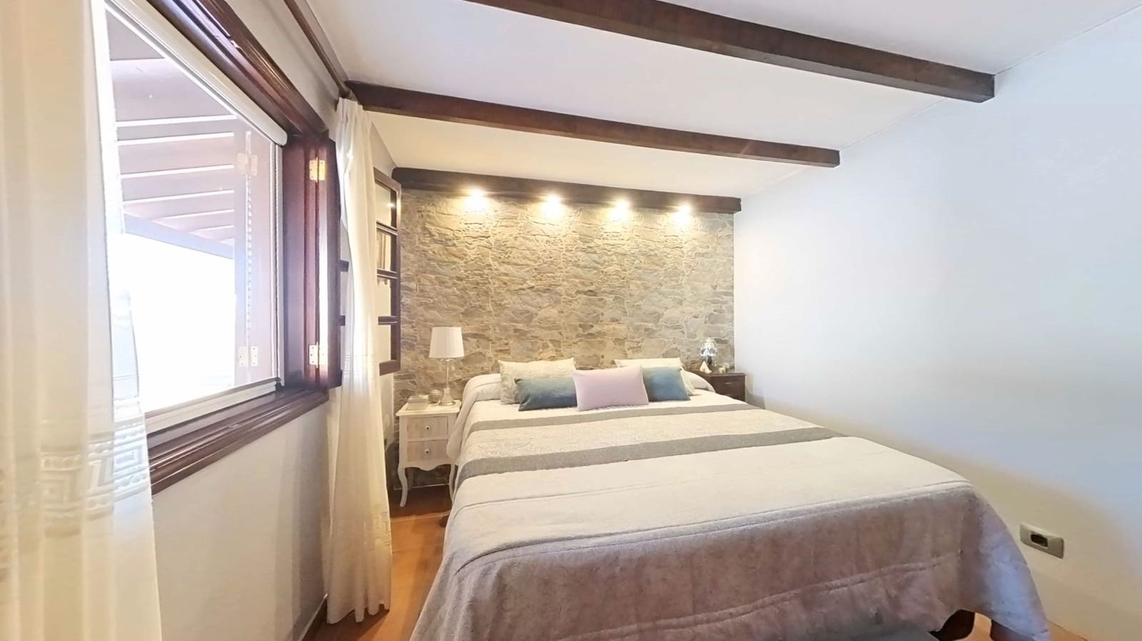 4 soveværelse Semi-Rækkehus til salg i San Miguel de Abona med swimmingpool - € 475.000 (Ref: 9006715)