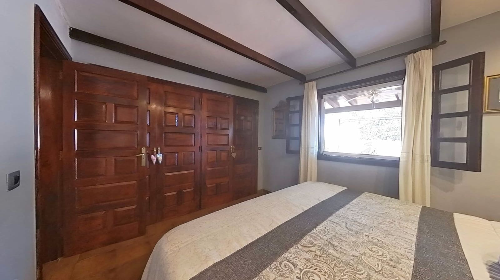 4 soveværelse Semi-Rækkehus til salg i San Miguel de Abona med swimmingpool - € 475.000 (Ref: 9006715)