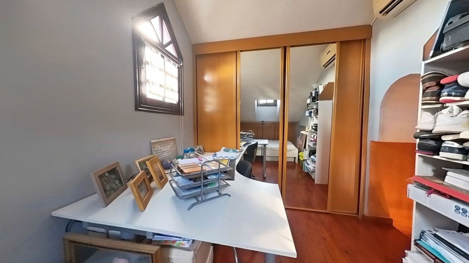 4 soveværelse Semi-Rækkehus til salg i San Miguel de Abona med swimmingpool - € 475.000 (Ref: 9006715)