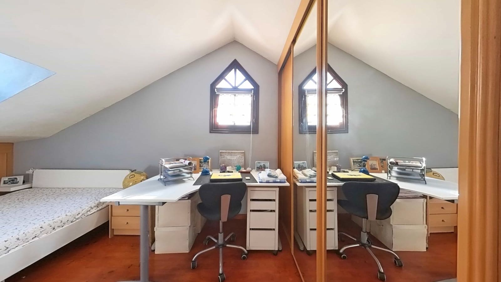 4 soveværelse Semi-Rækkehus til salg i San Miguel de Abona med swimmingpool - € 475.000 (Ref: 9006715)